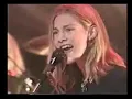 Hanson "Where's the love" -Live-