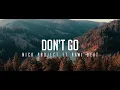 Don't Go_(Slow Remix)_Nick Project FT Rawi Beat