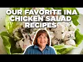 Our Favorite Ina Garten Chicken Salad Recipe s Barefoot Contessa Food Network