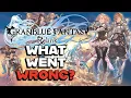 What Went WRONG With Granblue Fantasy Relink A Retrospective