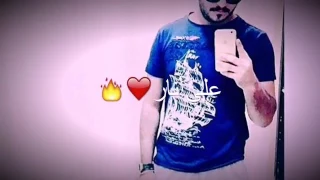   لا لا تشوف علي نفسك دندنها