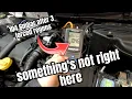 p2452 p2002 p0380 nissan QAS AI dpf faults fixed don t force regen it s not the cure