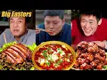 Gewoon voor de fatsoenlijkheid | TikTok-video | Pittig eten en grappige grappen | Grappige Mukbang