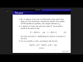 On the Bayesian Interpretation of Black Litterman by Dr Gordon Ritter