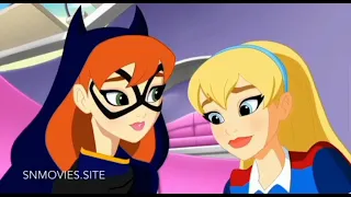 ثانوية سوبر غيرلز مدبلجة 