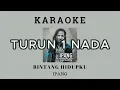 Download Lagu Ipang - Bintang Hidupku Karaoke Turun 1 Nada B♭ Minor