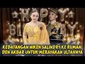 Download Lagu KEDATANGAN NIKEN SALINDRY KE RUMAH DEN AKBAR UNTUK MERAYAKAN ULTAHNYA