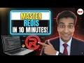 Master Redis in 10 Minutes Learn Redis Strings Python Integration