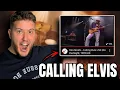 Lagu Guitarist REACTS TO 'Calling Elvis' by Dire Straits!