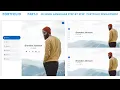 P-3 Responsive Portfolio Development In Hindi HTML CSS Bootstrap Justforcode