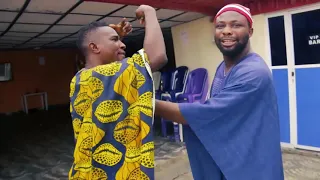 another boma and tega school2 comedy 