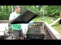 Do I need this Blackstone 36 Griddle Hard Cover Powder Coated Steel Black