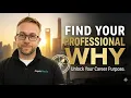 Lagu Find Your Professional WHY