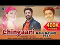 Lagu Chingaari | DJ Remix Mala Nati | Lalit Sauta | New Pahari Folk Song 2023 | Anvirecords