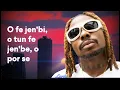 Asake - 2:30(Lyrics Video)