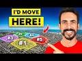 Best Areas to Live OUTSIDE of Virginia Beach