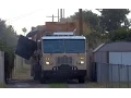 Phoenix AZ Garbage Trucks