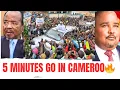 Download Lagu AMBAZONIA \u0026 CAMEROON ELECTION W@R AS JOSHUA OSIH EXP0SED #breakingnewsafrica #paulbiya #news