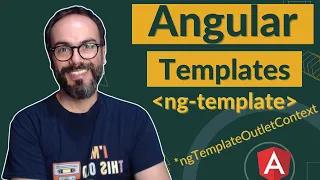 Angular ng-template The Complete Guide to ng-template