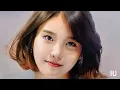 Download Lagu 아이유 (이지은 / IU) / Watercolor portrait painting