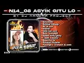 Funkot Full Album - SPESIAL REQUEST NIA 08 ASYIK GITU LOH || Dugem Nonstop Terbaru 2025