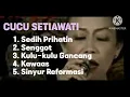 Download Lagu Kliningan Sunda Klasik ~ Cucu Setiawati