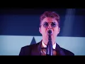 DAVID BOWIE BLACKSTAR LIVE FULL ALBUM by Aladdin Insane David Bowie Tribute @ CrossRoads Rome