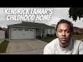 Inside Kendrick Lamar s Childhood Home