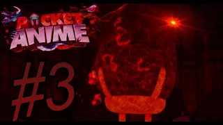 pocket anime the egg part 3 