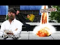 Download Lagu Blowing Up A Manhole! | MythBusters | S7 E15 | Full Episode