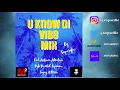 DANCEHALL MIX JULY 2021 (U KNOW DI VIBE MIX FT. AIDONIA, ALKALINE, VYBZ KARTEL, POPCAAN, & MORE)