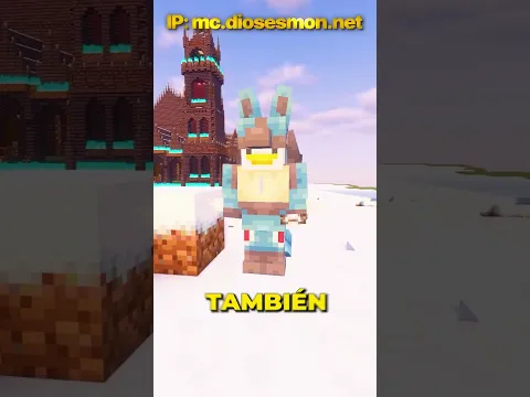 La base INFERNAL más CREATIVA de DIOSESMON