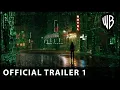 The Matrix Resurrections - Trailer 1