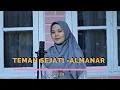 TEMAN SEJATI - ALMANAR (COVER ) by Iis Nj