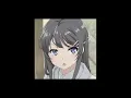 หวง (you’re mine) - เอิ๊ต ภัทรวี   (Slowed - reverb)