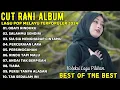 Lagu OBATI RINDUKU | SALAHMU SENDIRI | CUT RANI FULL ALBUM LAGU MELAYU TANPA IKLAN 2024