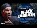 Lagu Chad Smith vs. The Black Sabbath Drum Challenge