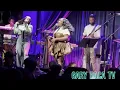 Tank and the Bangas - DM Pretty, No ID - The Blue Note Los Angeles, November 2025