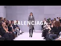 Download Lagu Balenciaga Women Winter 16 Collection