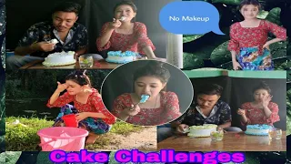 half kg cake challenges thoi laimayum