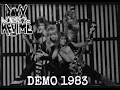 Lagu Roxx Regime - Demo '83 (Pre Stryper)