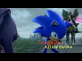 Download Lagu Sonic AMV  - Undefeatable