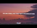 Fall Out Boy - The Phoenix (Lyrics)