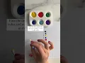 Rainbow Arrays