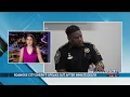 Roanoke City Sheriff Highlights Mental Health Needs Of Inmates