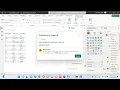 Lesson112 - Power Automate Flow Refresh DataSet
