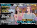 Download Lagu RC MUSIC FULL ALBUM - BOKONG SEMOK - CINTA MERAH JAMBU - ROYAL MUSIK FULL ALBUM TERBARU 2025