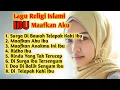 Download Lagu Kumpulan Lagu Religi Islami Terbaru Dan Terbaik Full Album,Maafkan Aku Ibu MP3