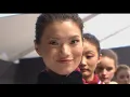 Défilé Leonard, automne-hiver 2011-2012