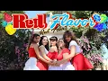 Download Lagu RED VELVET - 'Red Flavor' [Dance cover from Italy | DMS]